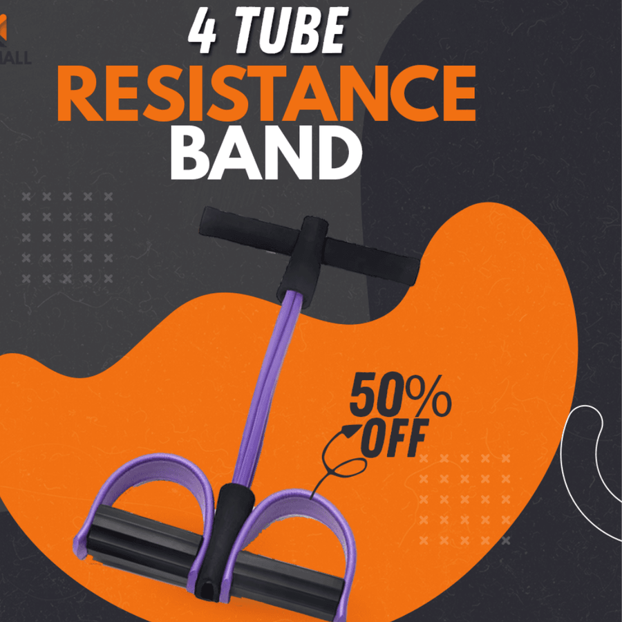 TUMMY TRIMMER FOR MEN AND WOMEN