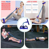 TUMMY TRIMMER FOR MEN AND WOMEN