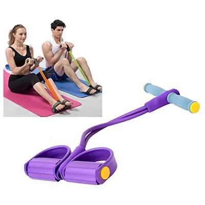 TUMMY TRIMMER FOR MEN AND WOMEN