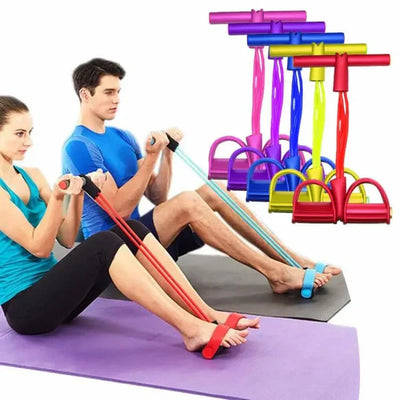 TUMMY TRIMMER FOR MEN AND WOMEN